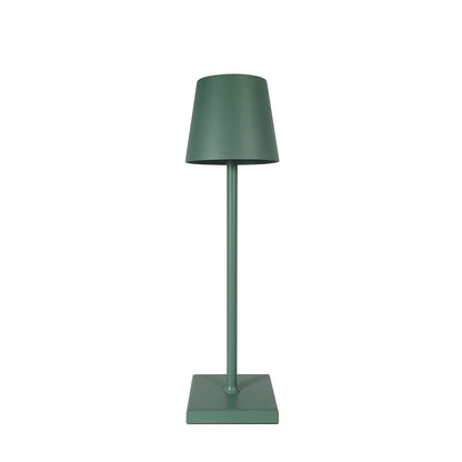 Bright Cordless Desk Light Lamp