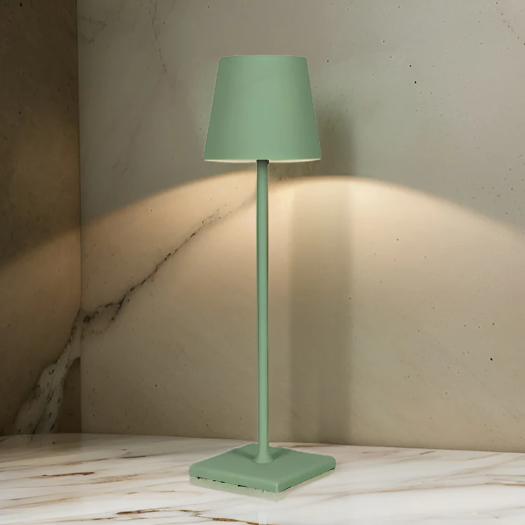 Smart LED Portable Desk Lamp