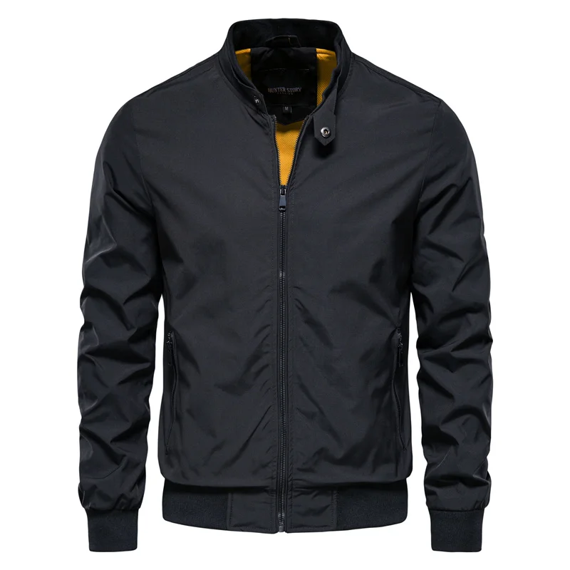 Levi's Slim Fit Water Resistant Coat - Halri