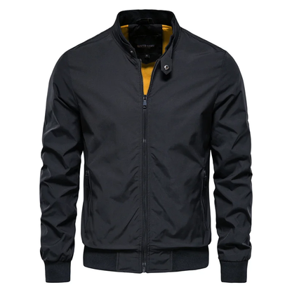 Levi's Slim Fit Water Resistant Coat - Halri