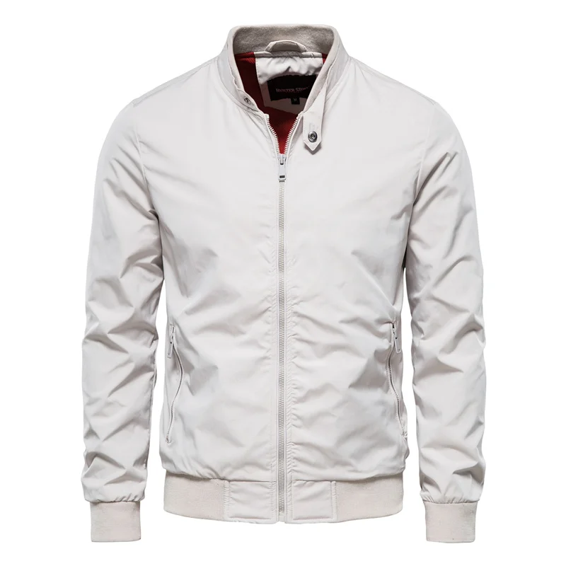 Levi's Slim Fit Water Resistant Coat