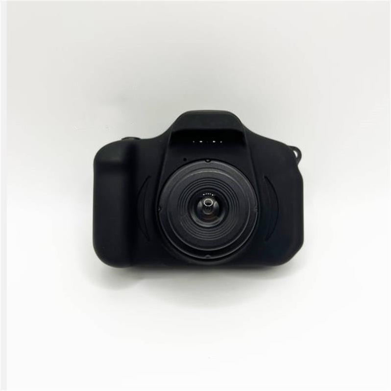 Compact Instant Camera with Bonus Memory Card - Halri