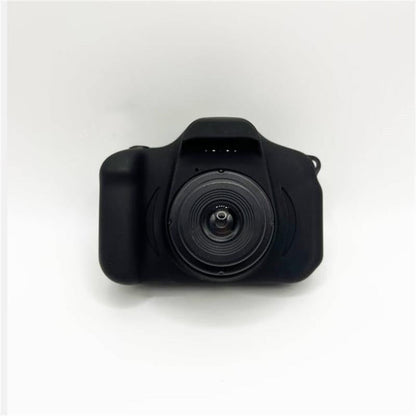 Compact Instant Camera with Bonus Memory Card - Halri