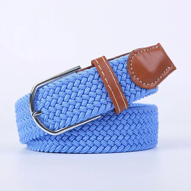 Comfortable Elastic Waist Belt for Daily Wear
