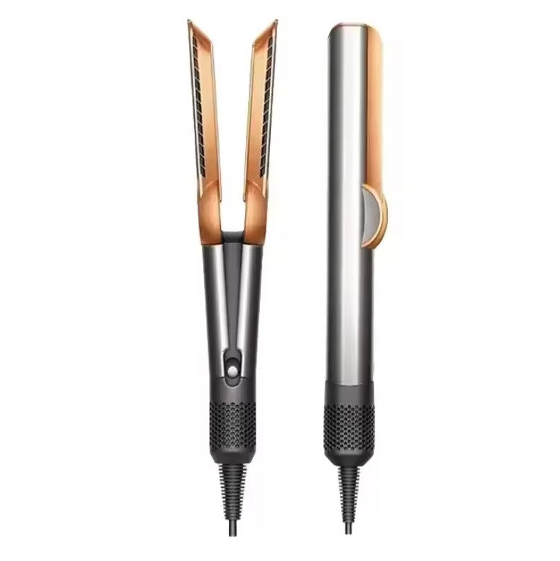 Easy Style Hair Dryer & Flat Iron Combo