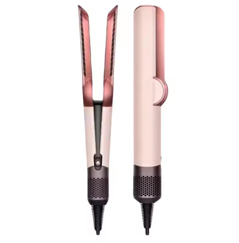 Easy Style Hair Dryer & Flat Iron Combo