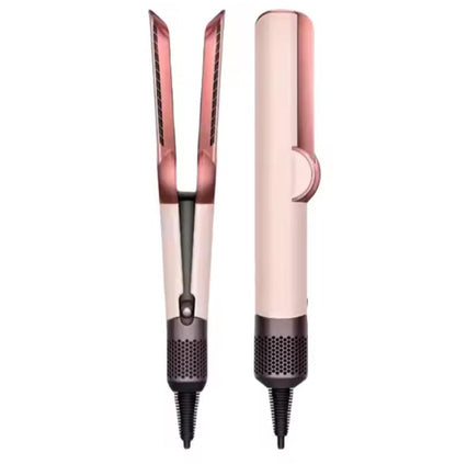 Easy Style Hair Dryer & Flat Iron Combo
