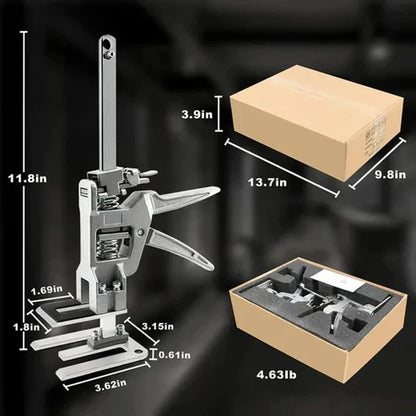 Heavy Duty Car Jack