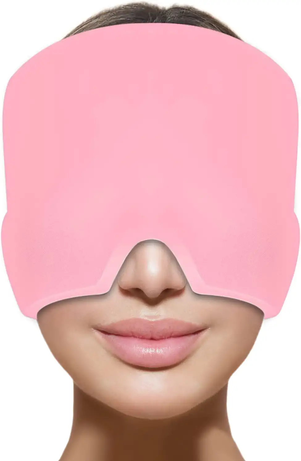 Best Cold Therapy Migraine Relief Hat
