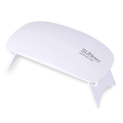Fast UV Nail Lamp for Gel Polish Drying