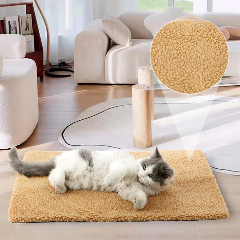 Pet Thermal Heating Pad - Halri