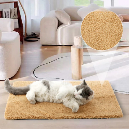 Pet Thermal Heating Pad - Halri