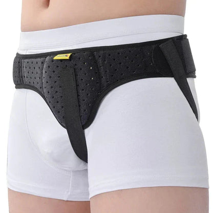 Comfort Support Truss Belt - Halri