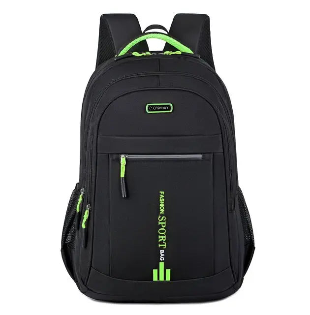Waterproof Hiking Backpack for Men