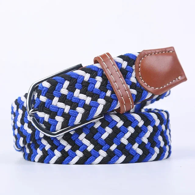 Comfortable Elastic Waist Belt for Daily Wear
