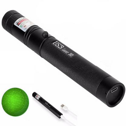 Powerful Red Dot Laser Pointer