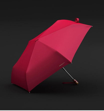 Lightweight Waterproof Automatic Umbrella