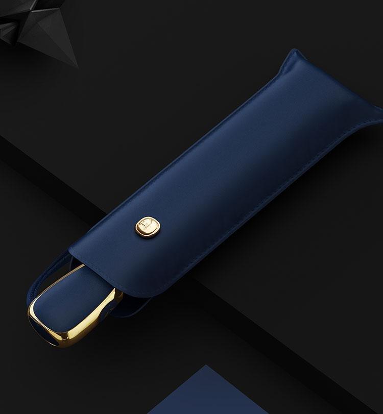 Lightweight Portable Sun Rain Umbrella