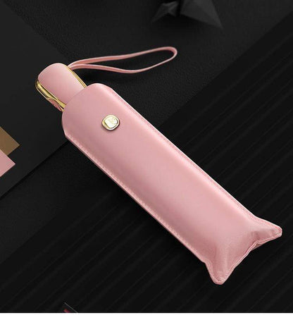 Lightweight Waterproof Automatic Umbrella - Halri