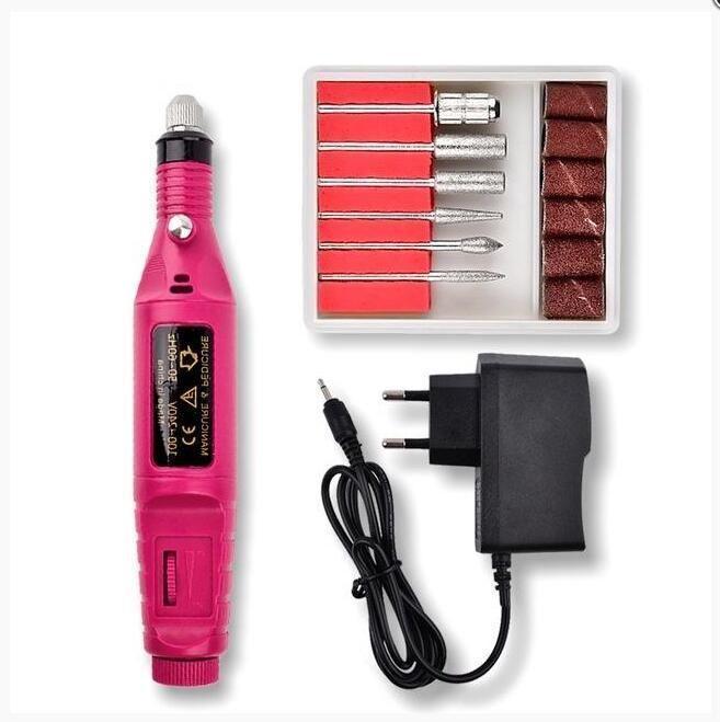 Halri | Advanced Nail Drill Kit