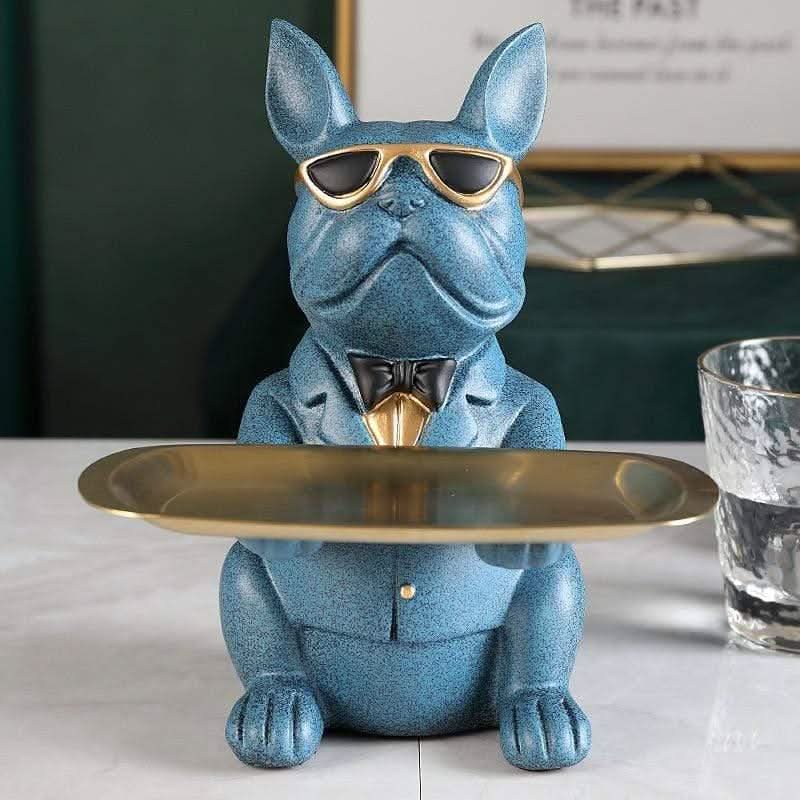 Stylish Desk Organizer Tray - Halri