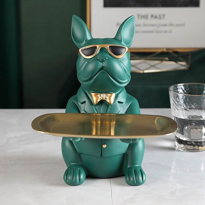 Stylish Desk Organizer Tray