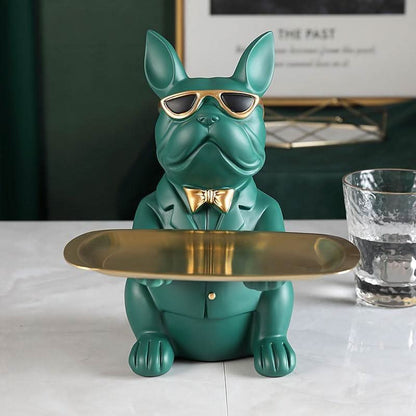 Stylish Desk Organizer Tray