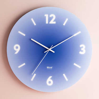Elegant Home Wall Clock for Contemporary Decor