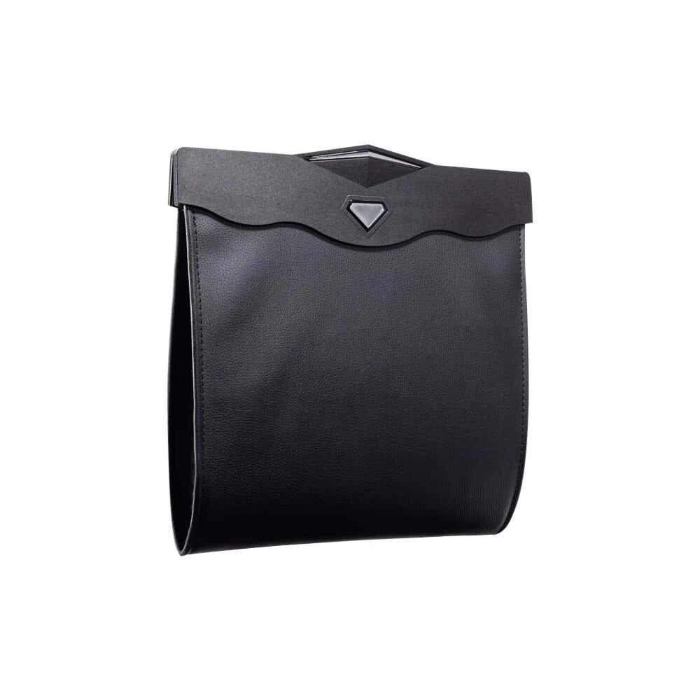 Premium Car Trash Bin - Halri