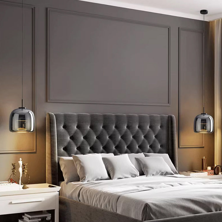Modern Hanging Light Fixtures