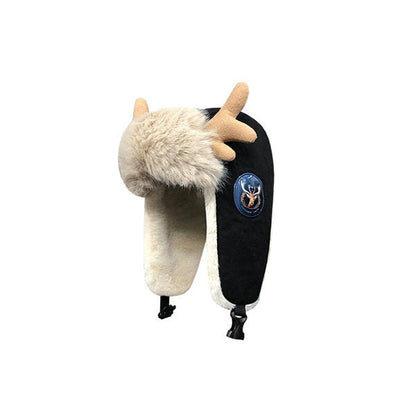 Warm Faux Fur Trapper Winter Hat