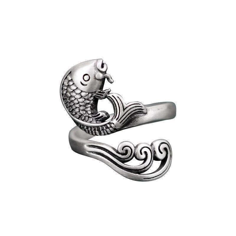 Easy Knit Magic Ring Tool