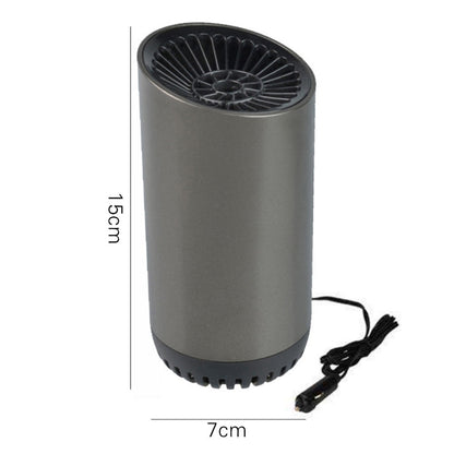 Fast Car Window Defroster Heater