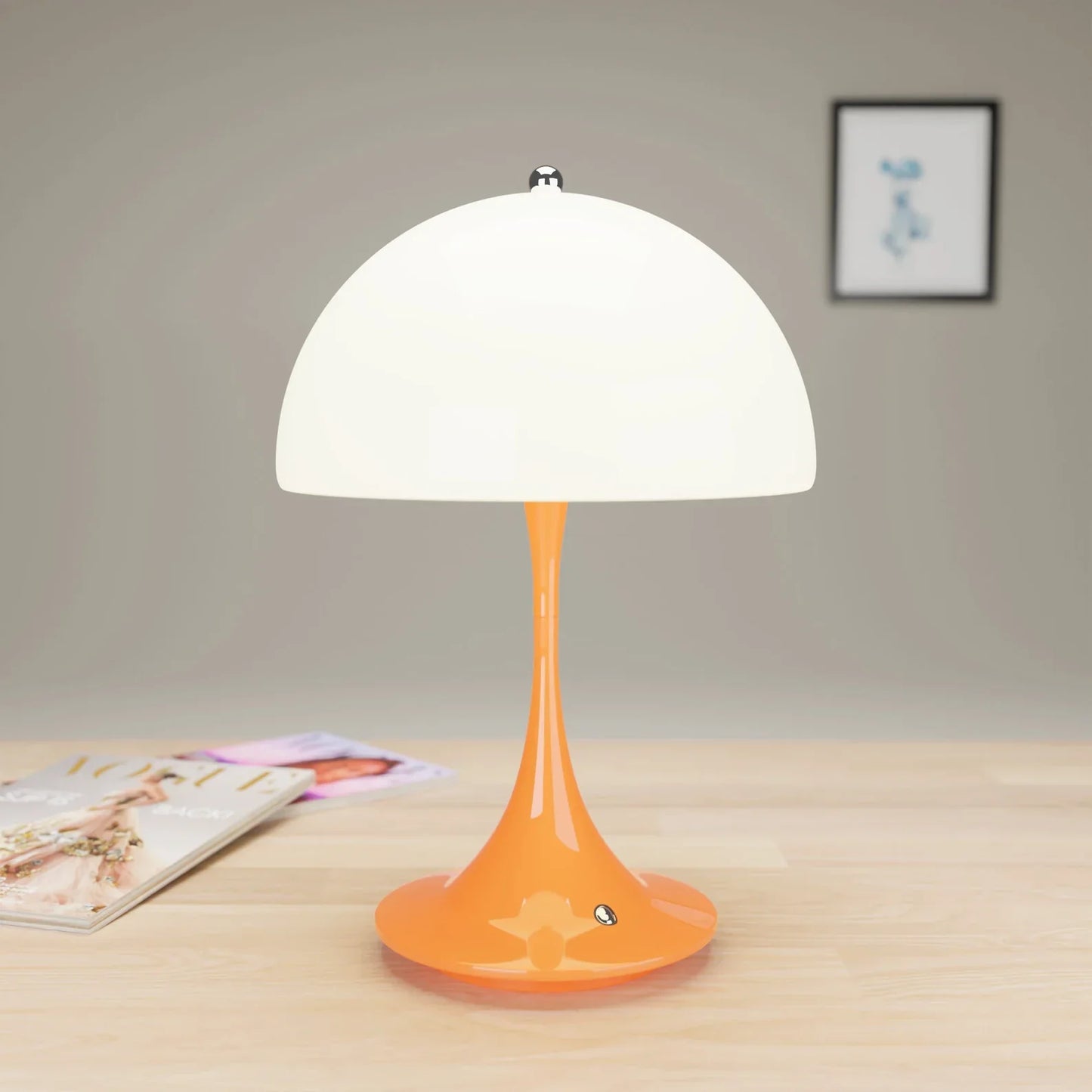 Bright Angel Table Lamp