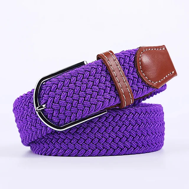 Comfortable Elastic Waist Belt for Daily Wear