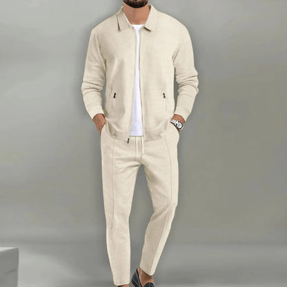 Men's Relaxed Fit Outfit - Halri
