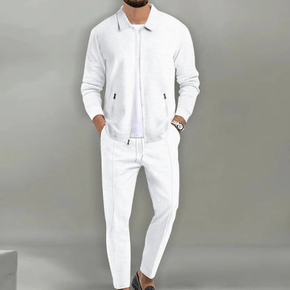 Men's Relaxed Fit Outfit