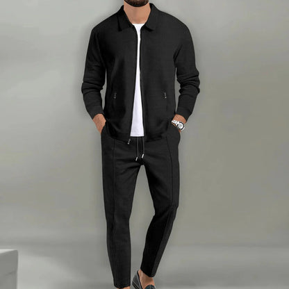 Men's Relaxed Fit Outfit