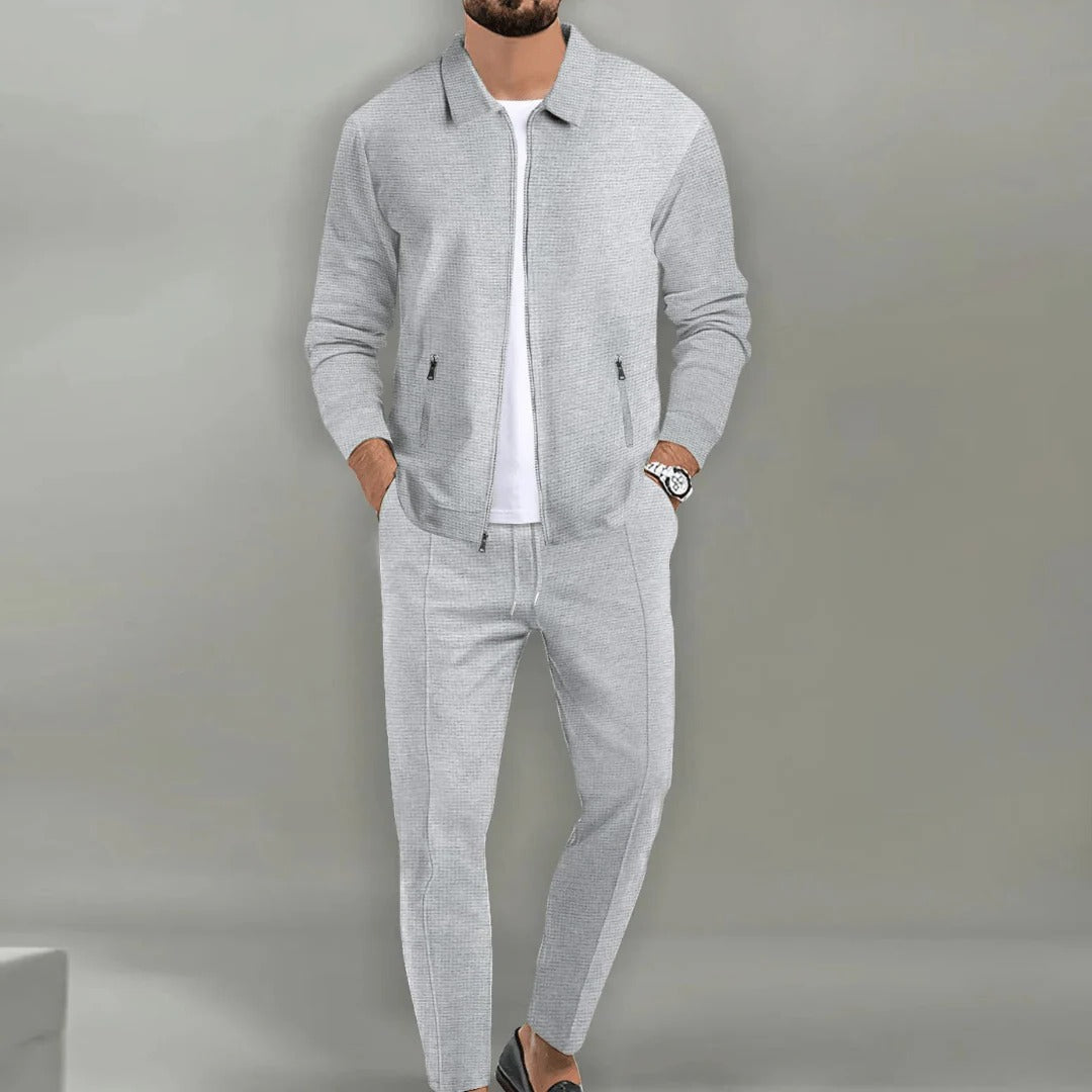 Men's Relaxed Fit Outfit
