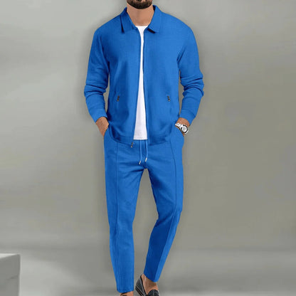 Men's Relaxed Fit Outfit
