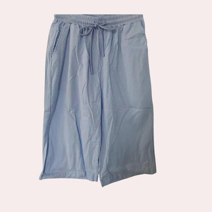 Soft Ladies Summer Shorts