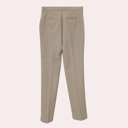 Classic 3-Piece Women's Suit