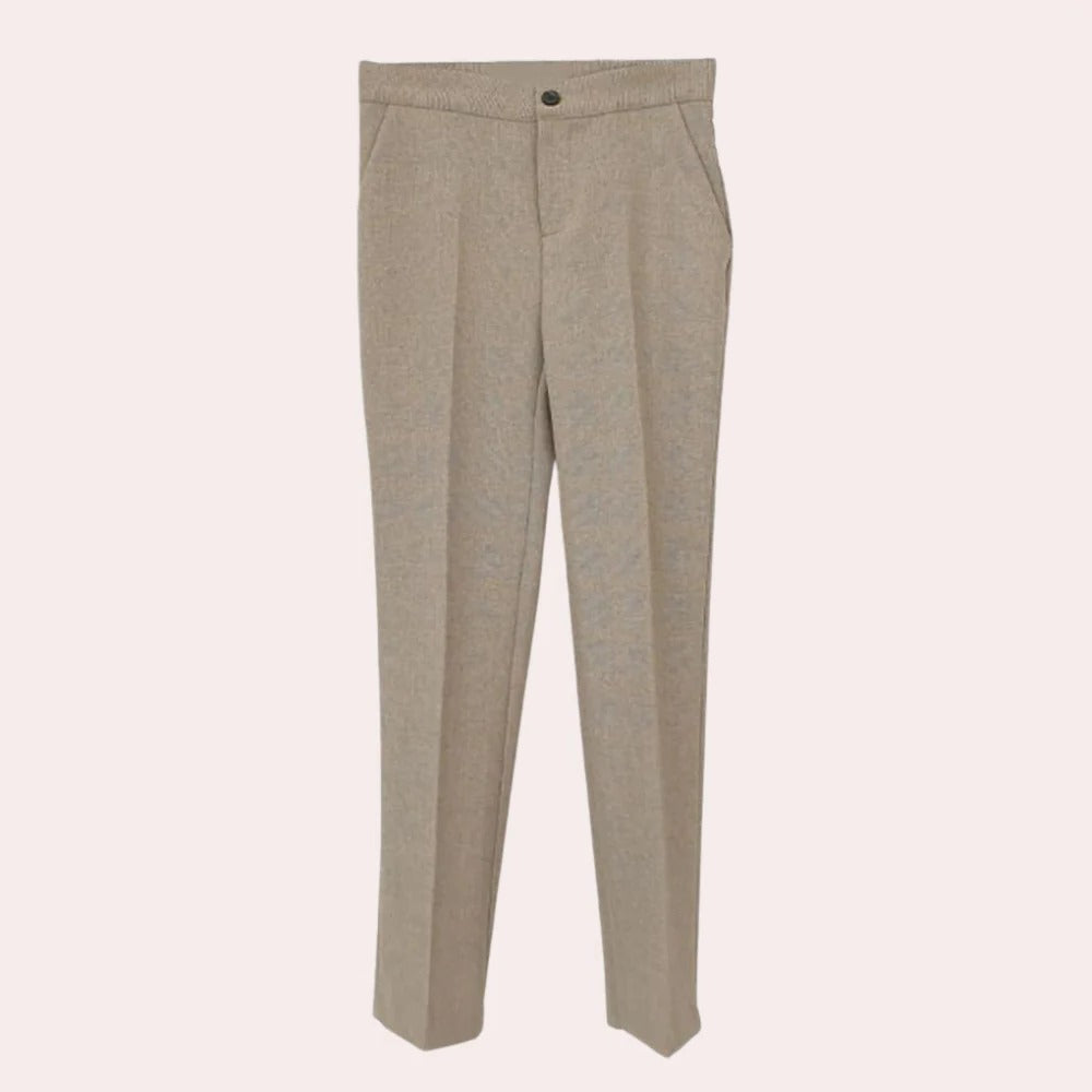 Classic 3-Piece Women's Suit