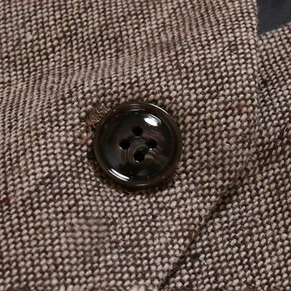 Men's Sleeveless Jacket