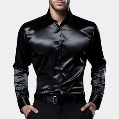 Classic Formal Dress Shirt - Halri