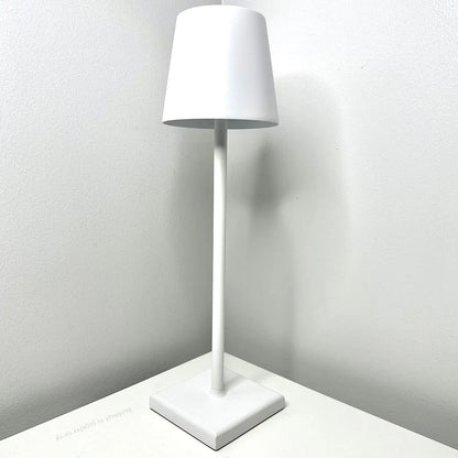 Sleek Wireless Modern Desk Lamp - Halri