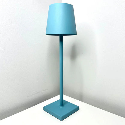 Sleek Wireless Modern Desk Lamp