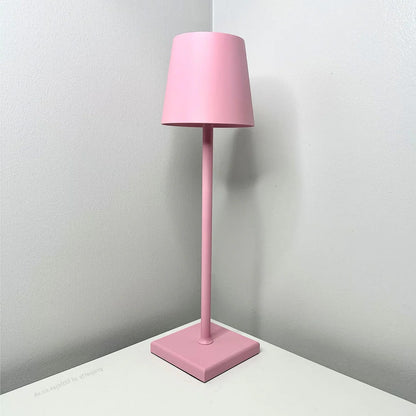 Sleek Wireless Modern Desk Lamp
