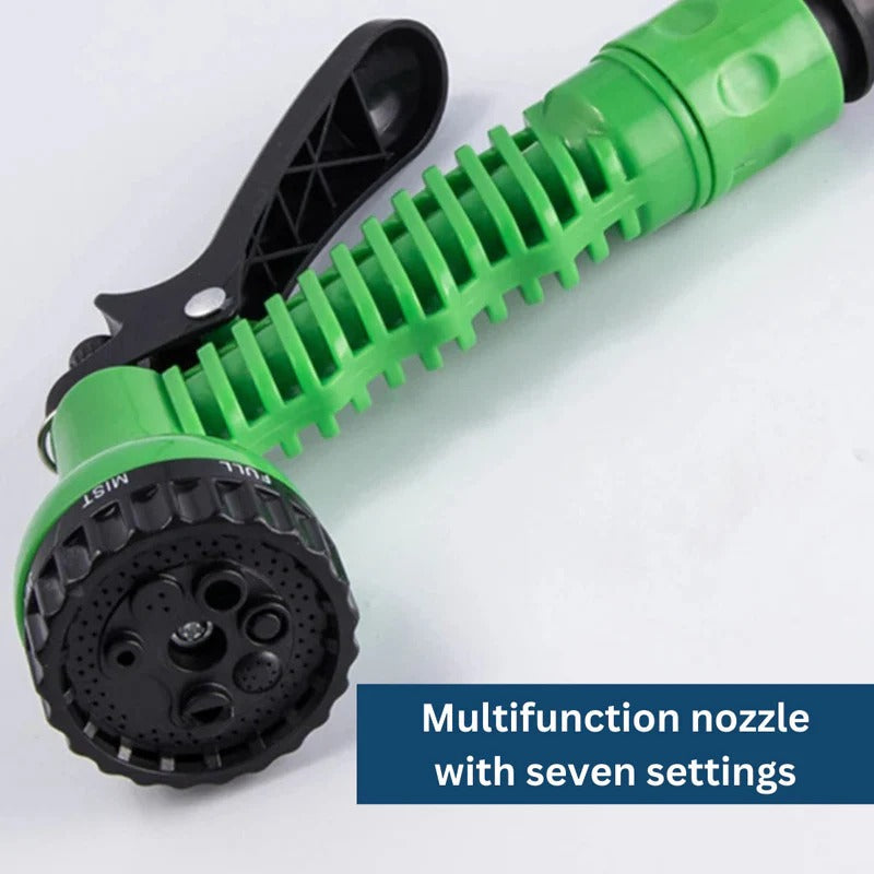 Flexible Water Hose