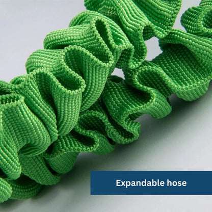Flexible Water Hose